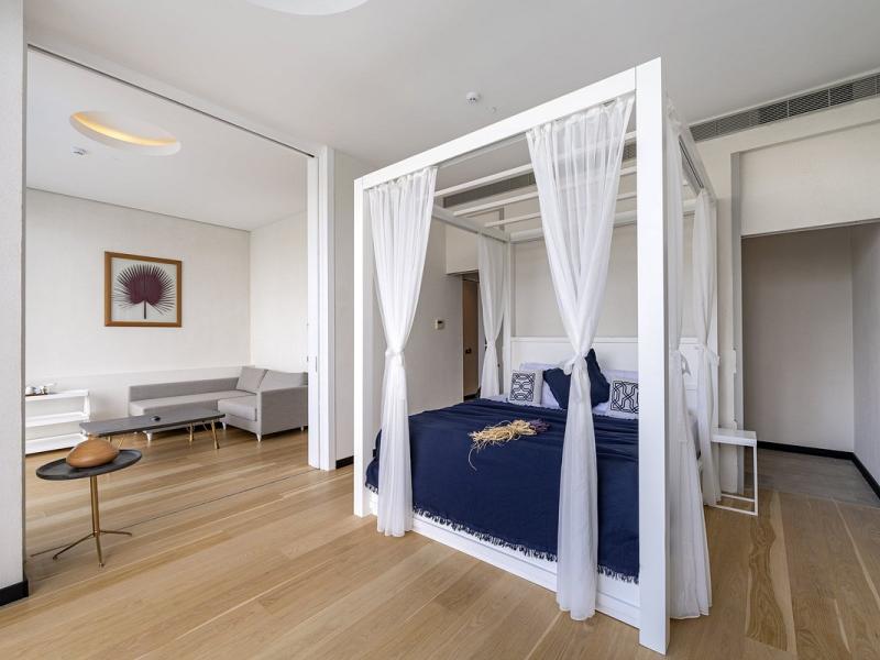 Cape Bodrum Luxury Hotel & Beach