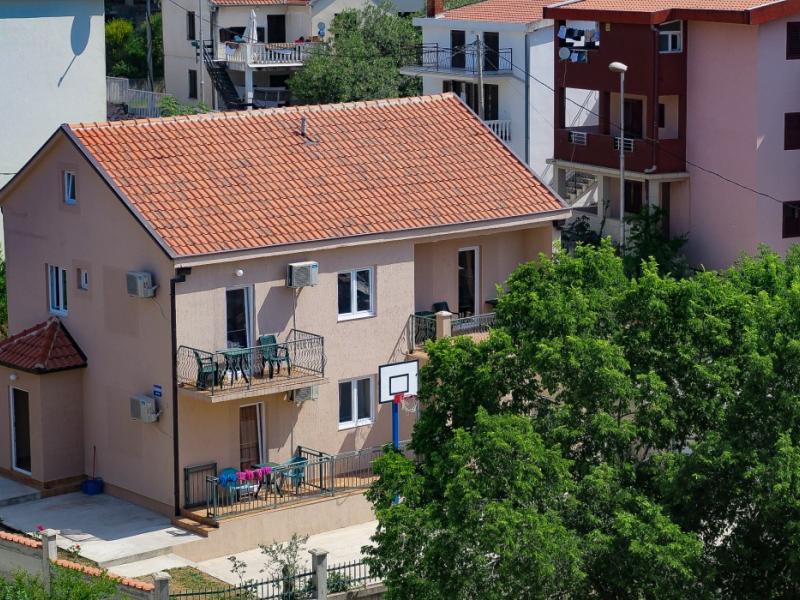 Villa Sanja