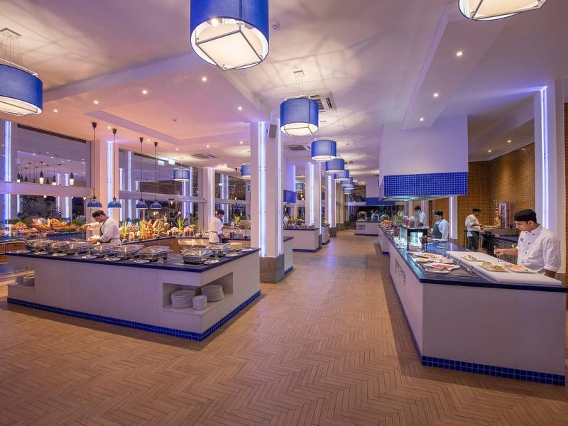 Emerald Maldives Resort & Spa