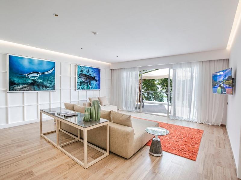 Emerald Maldives Resort & Spa