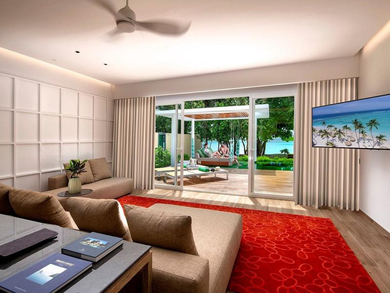 Emerald Maldives Resort & Spa