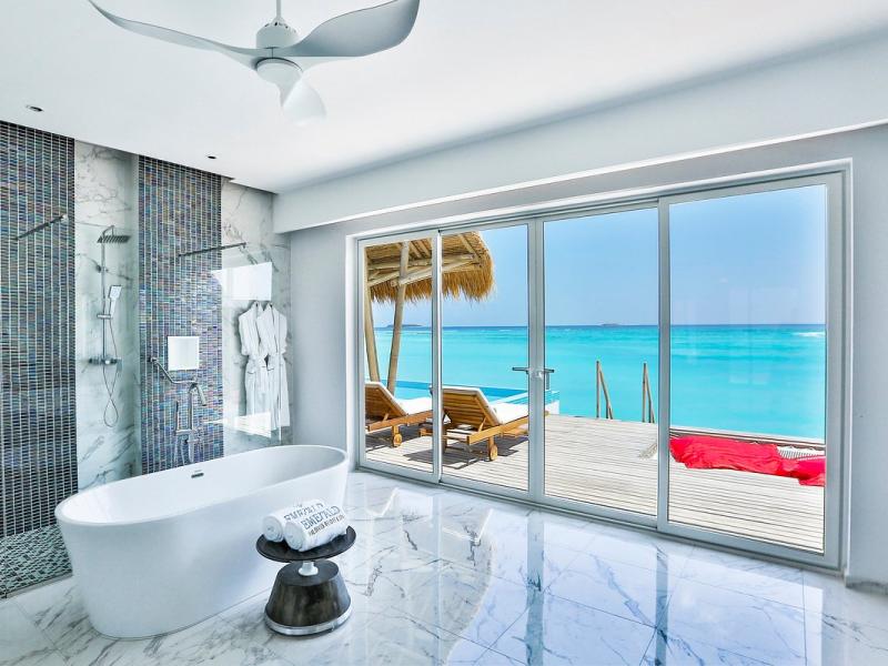 Emerald Maldives Resort & Spa