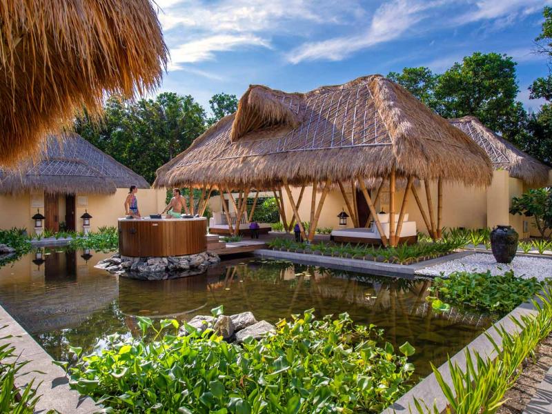 Emerald Maldives Resort & Spa