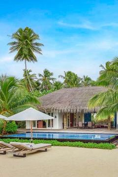 Отель Sirru Fen Fushi Мальдивы, Шавияни Атолл, фото 12