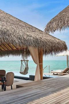 Отель Sirru Fen Fushi Мальдивы, Шавияни Атолл, фото 24