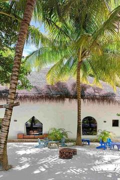 Отель Sirru Fen Fushi Мальдивы, Шавияни Атолл, фото 32