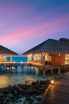 Отель Sirru Fen Fushi Мальдивы, Шавияни Атолл, фото 36