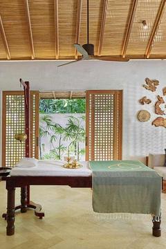 Отель Sirru Fen Fushi Мальдивы, Шавияни Атолл, фото 39