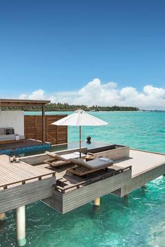 Отель Sirru Fen Fushi Мальдивы, Шавияни Атолл, фото 40