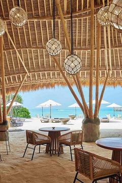 Отель Sirru Fen Fushi Мальдивы, Шавияни Атолл, фото 4