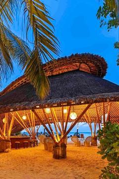 Отель Sirru Fen Fushi Мальдивы, Шавияни Атолл, фото 5