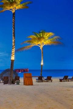 Отель Sirru Fen Fushi Мальдивы, Шавияни Атолл, фото 6