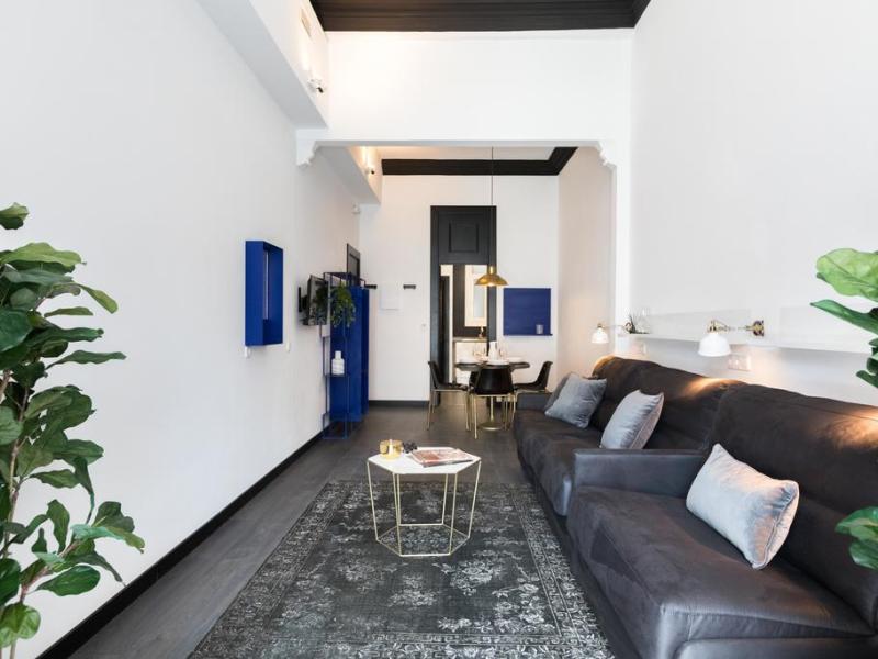 El Consell by The Streets Apartments