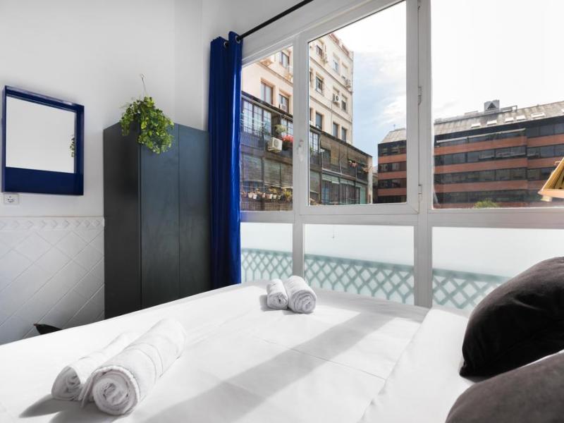 El Consell by The Streets Apartments