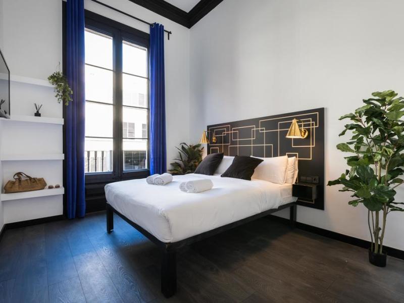 El Consell by The Streets Apartments