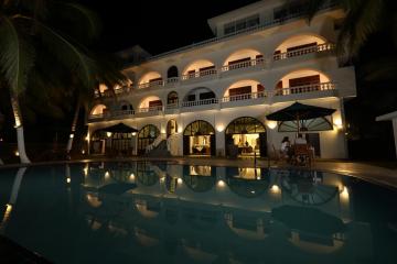 Отель Joe`s Resort Шри-Ланка, Бентота, фото 1