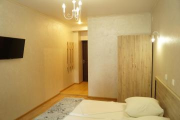 Отель Отель Пицунда Абхазия, Пицунда, фото 2