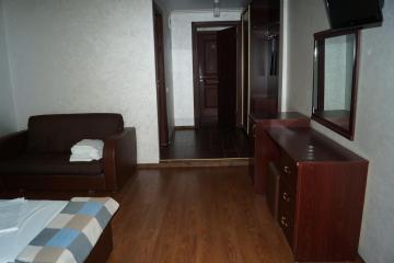 Отель Отель Пицунда Абхазия, Пицунда, фото 3