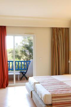 Отель Riadh Meninx Djerba Тунис, о Джерба, фото 6