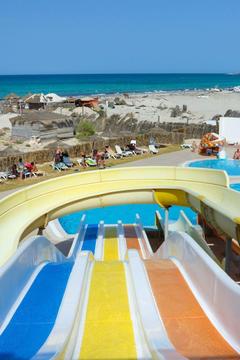 Отель Riadh Meninx Djerba Тунис, о Джерба, фото 10