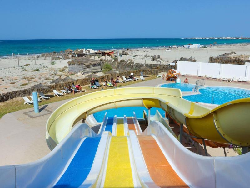 Riadh Meninx Djerba