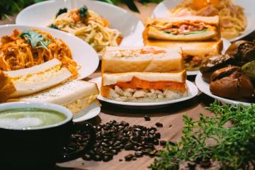 Отель Tokyo Inn Япония, Токио, фото 22