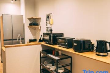 Отель Tokyo Inn Япония, Токио, фото 25