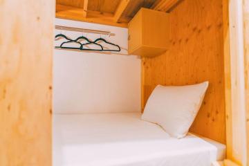 Отель Tokyo Inn Япония, Токио, фото 3