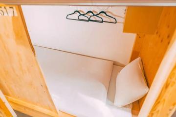 Отель Tokyo Inn Япония, Токио, фото 4