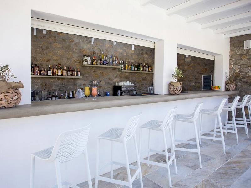 Senses Luxury Villas & Suites