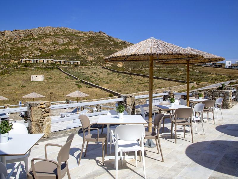 Senses Luxury Villas & Suites