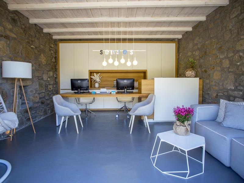 Senses Luxury Villas & Suites