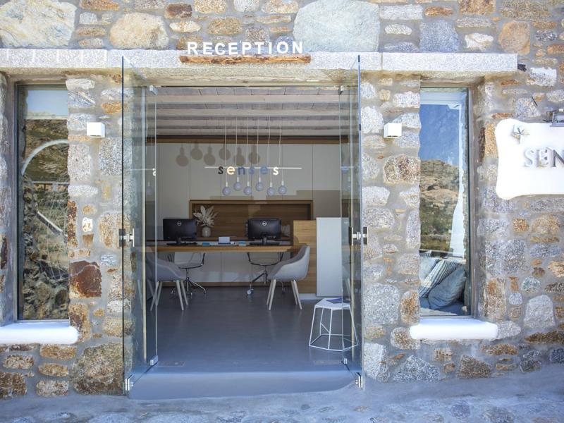 Senses Luxury Villas & Suites