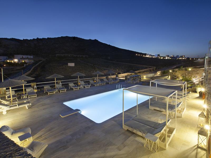 Senses Luxury Villas & Suites