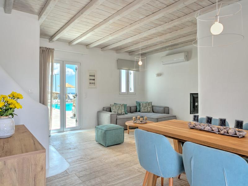 Senses Luxury Villas & Suites