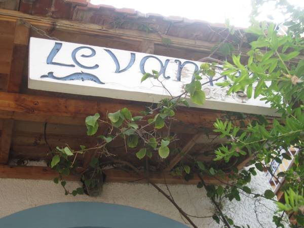 Levantes