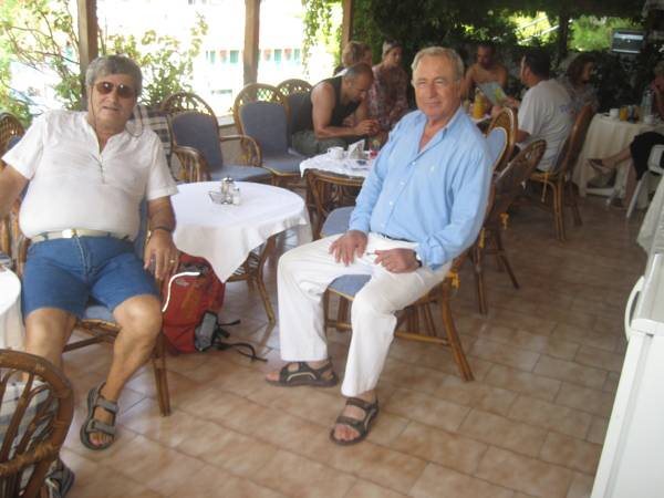 Levantes