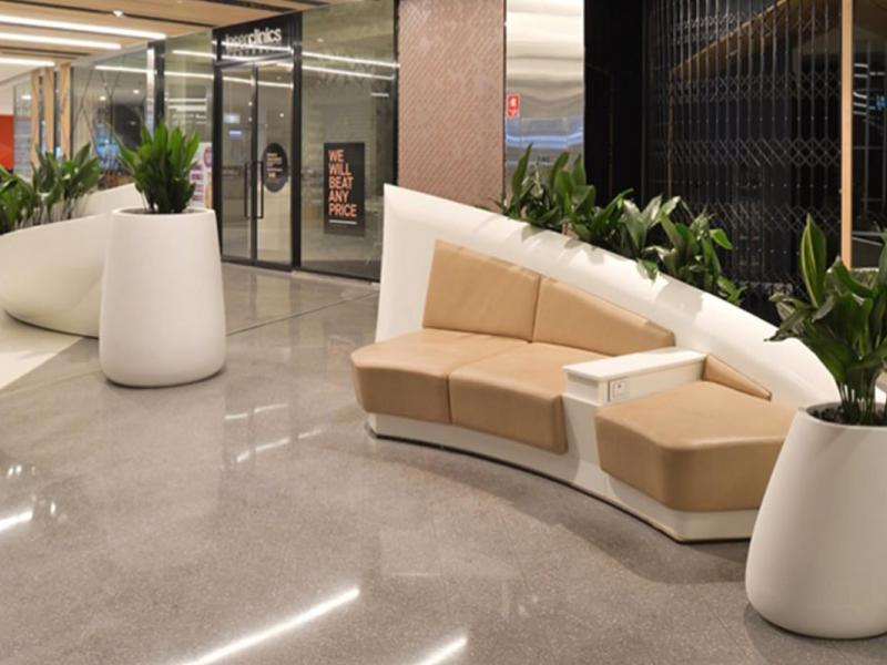 Seaphoria Beach Resort