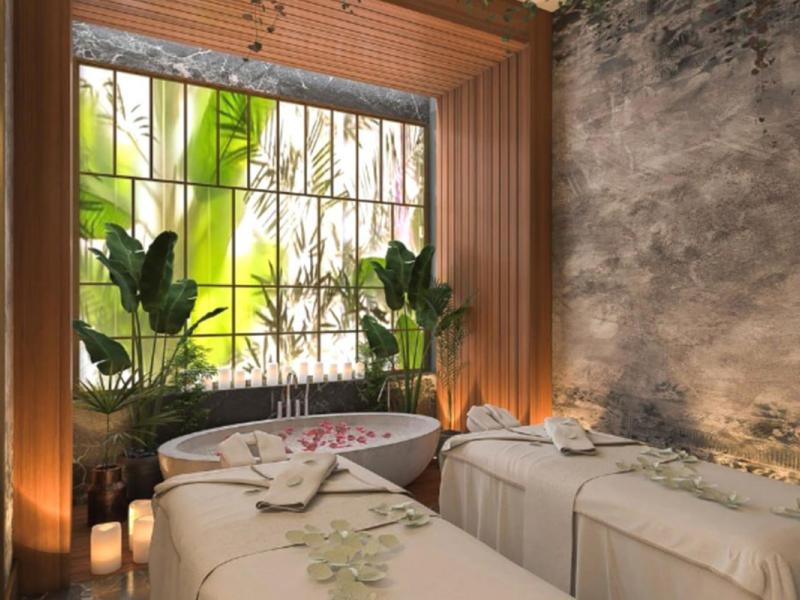 Seaphoria Beach Resort