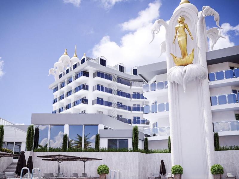 Seaphoria Beach Resort