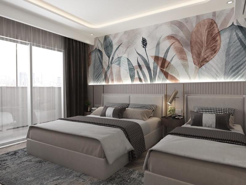 Seaphoria Beach Resort