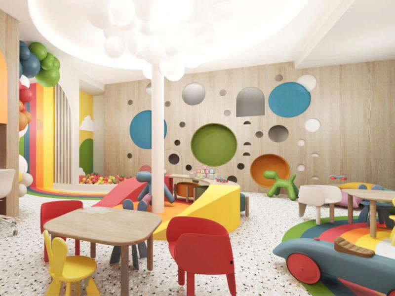 Seaphoria Beach Resort