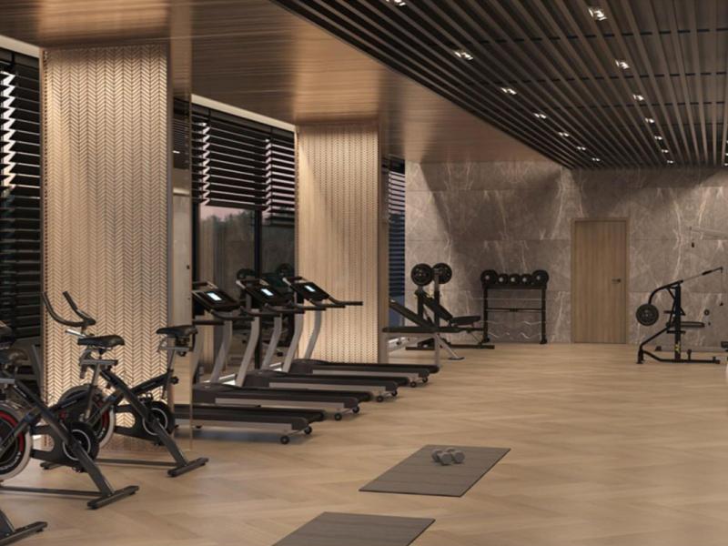 Seaphoria Beach Resort