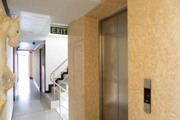 Отель Honey House 3 Таиланд, Паттайя, фото 7