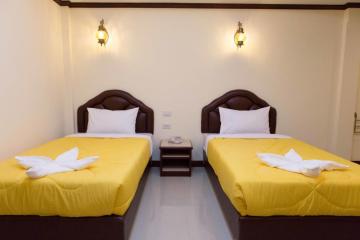 Отель Honey House 3 Таиланд, Паттайя, фото 8