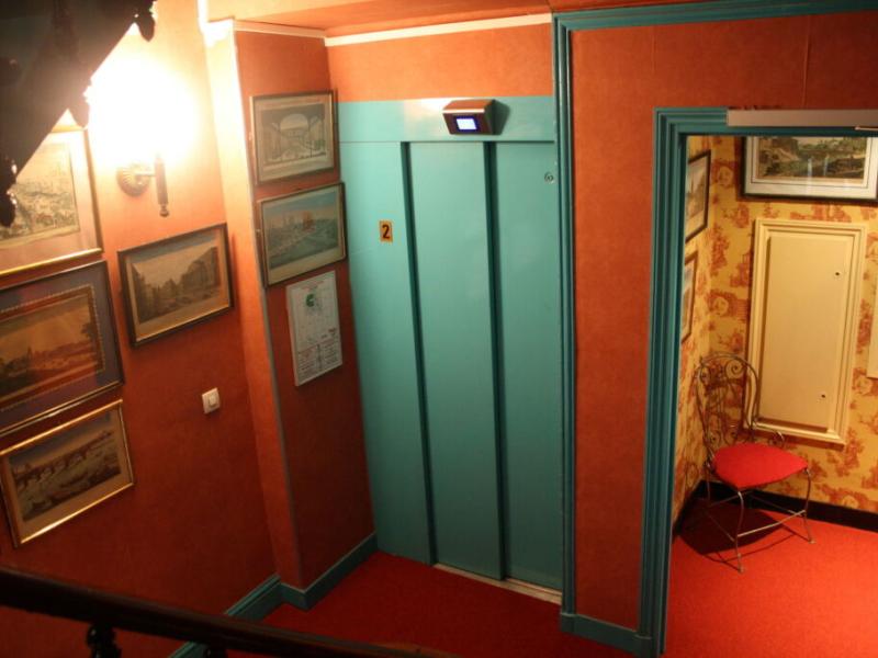 Hotel de Nice