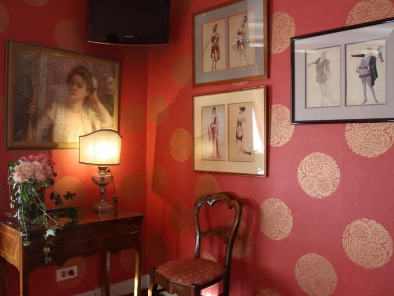 Hotel de Nice