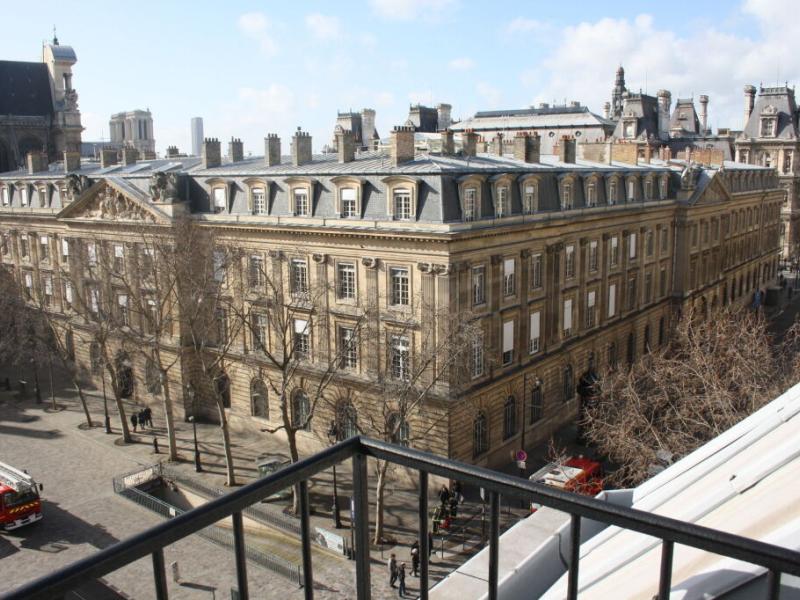 Hotel de Nice