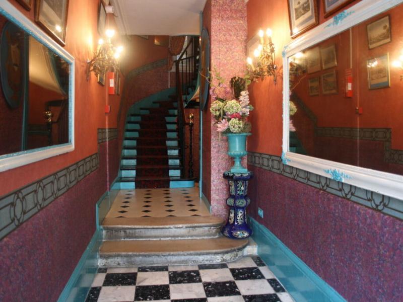 Hotel de Nice