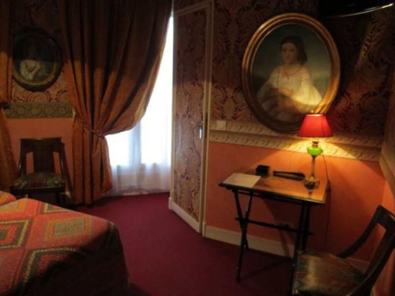 Hotel de Nice